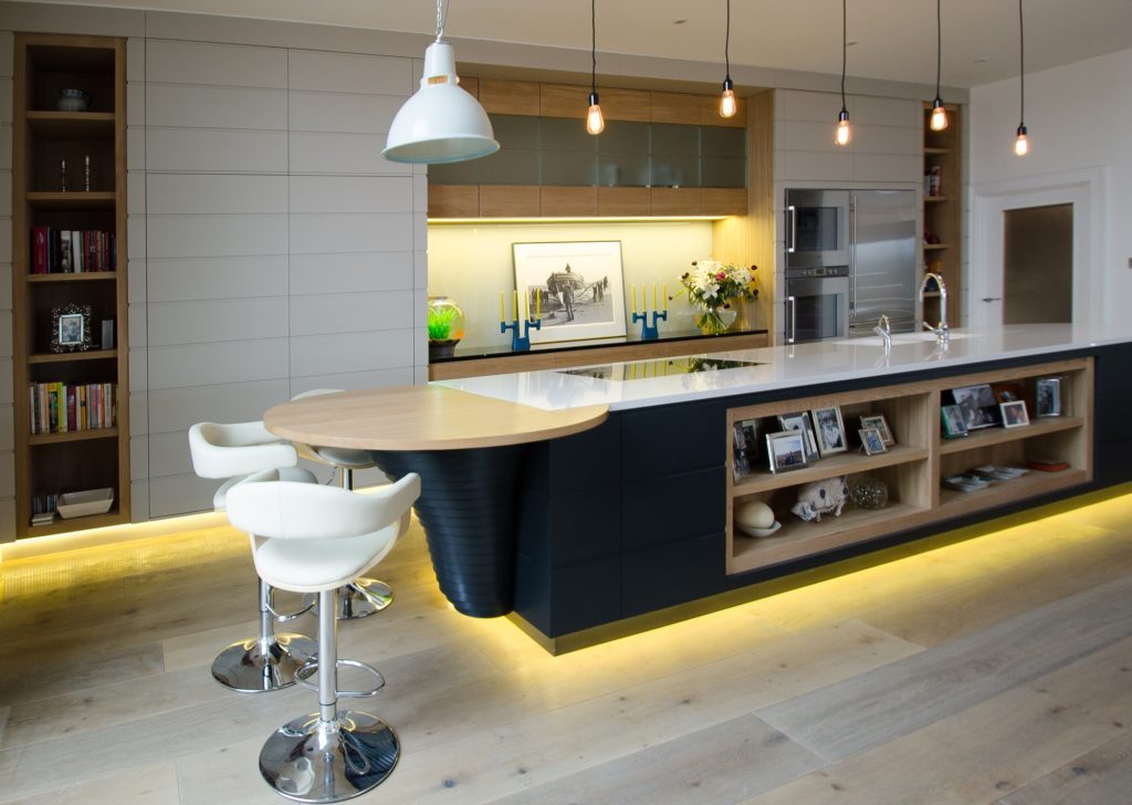 LED Kitchen Lighting
