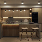 LED Kitchen Lighting