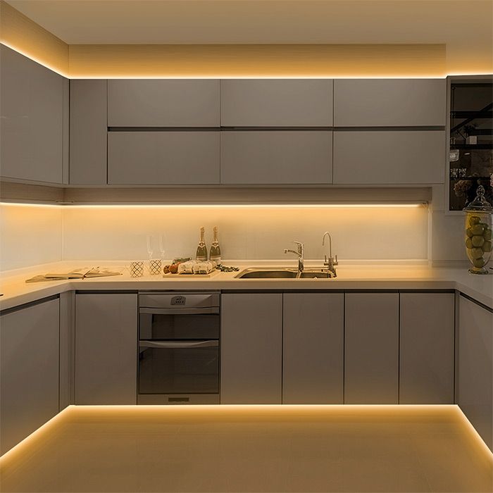 Bathroom LED Lighting
