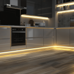 LED Kitchen Lighting