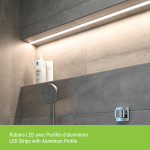 LED Bathroom