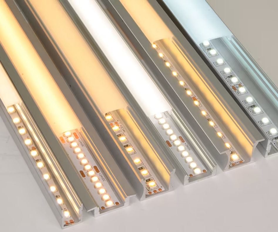 Aluminum Profiles