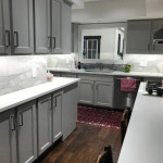 LED Kitchen Lighting