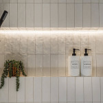 LED Bathroom