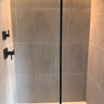 LED Bathroom