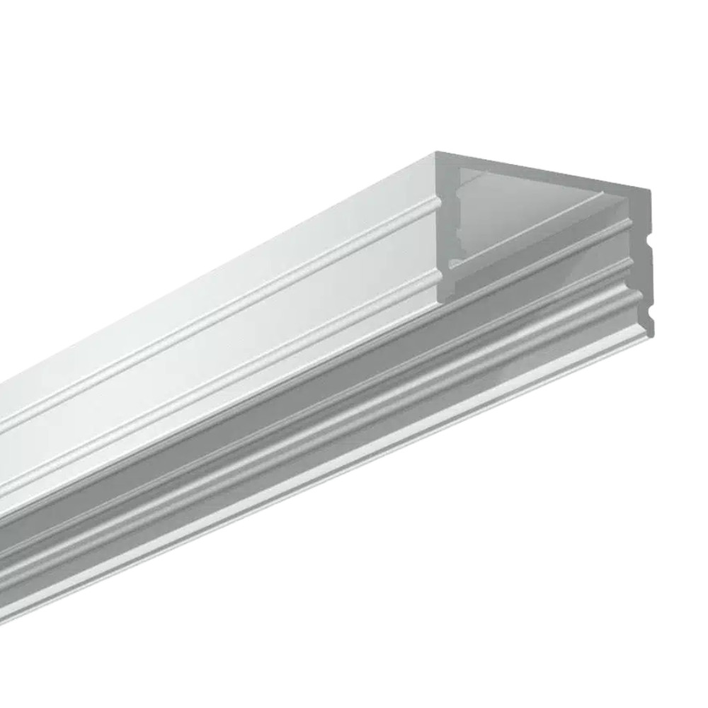 Aluminum Profiles For LED Strips