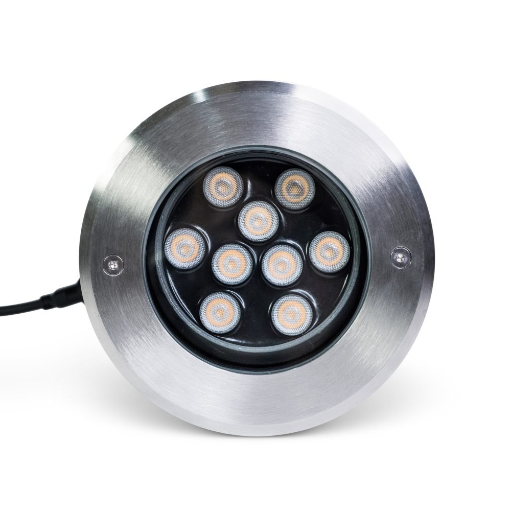 LED Inground Light