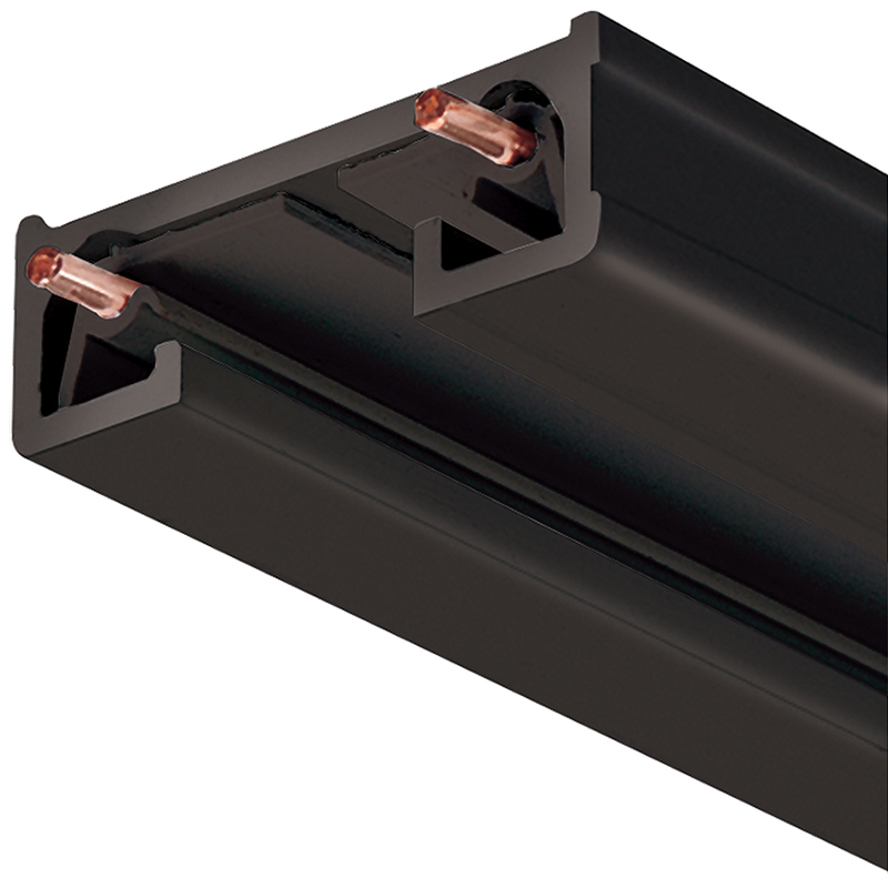 Rails And Connectors