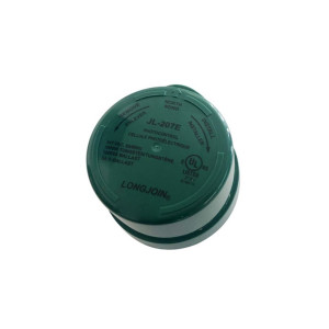 CAPTEUR PHOTOCELLULE JL-207E - PRODUITS AUXILIAIRES CSC LED
