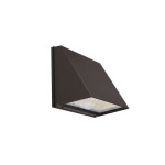 Keystone Wall Pack - Wall Packs - 20W/30W/40W - 3000K/4000K/5000K - 120-347V - Bronze - 10 Year Warranty