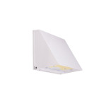 Keystone Wall Pack - Wall Packs - 20W/30W/40W - 3000K/4000K/5000K - 120-347V - White - 10 Year Warranty