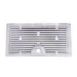 OPTIQUE TYPE IV POUR WALL PACK KEYSTONE 80W ET 120W — CSC LED