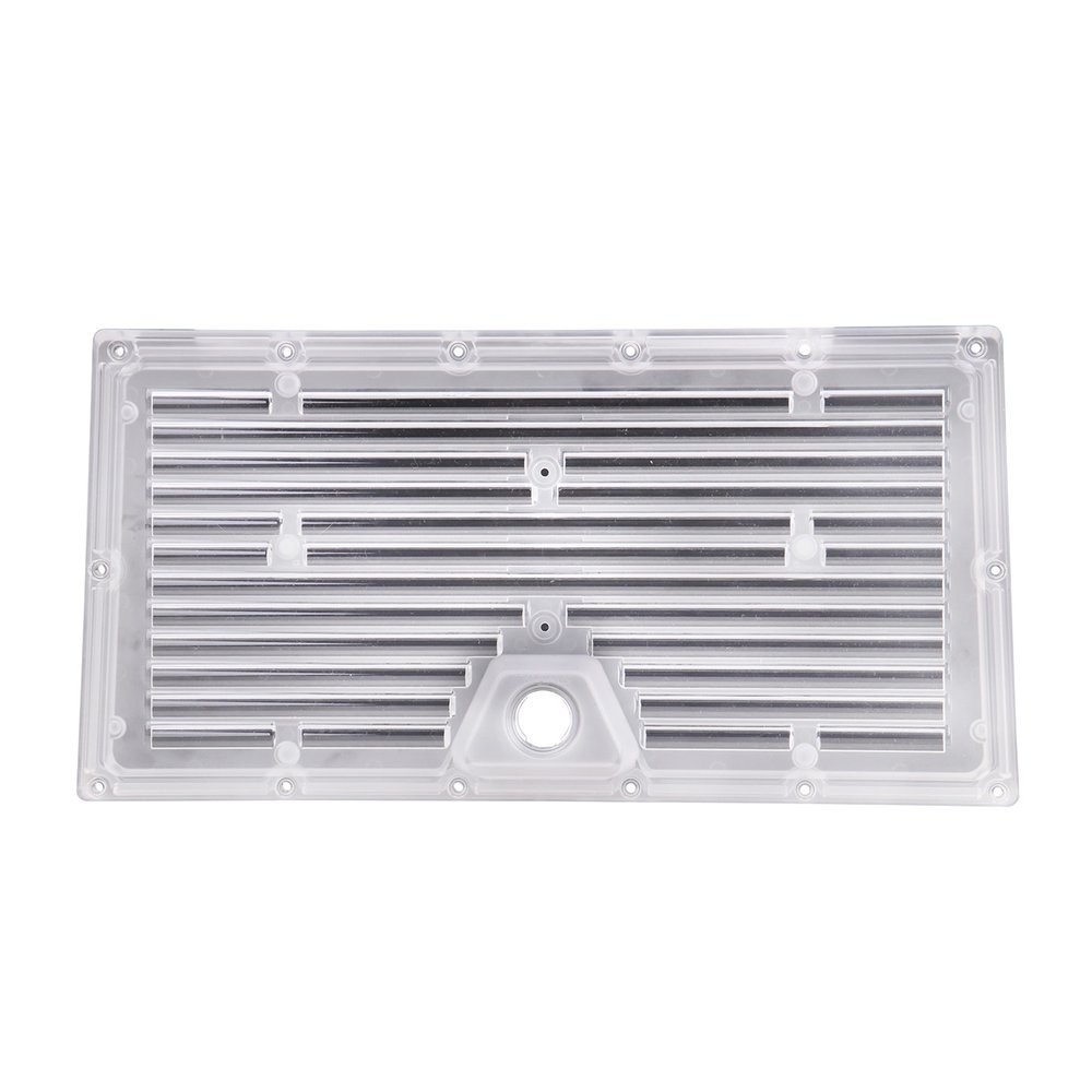 Keystone Wall Pack - Wall Packs - Accessories - Type IV Optics (for 80W & 120W)