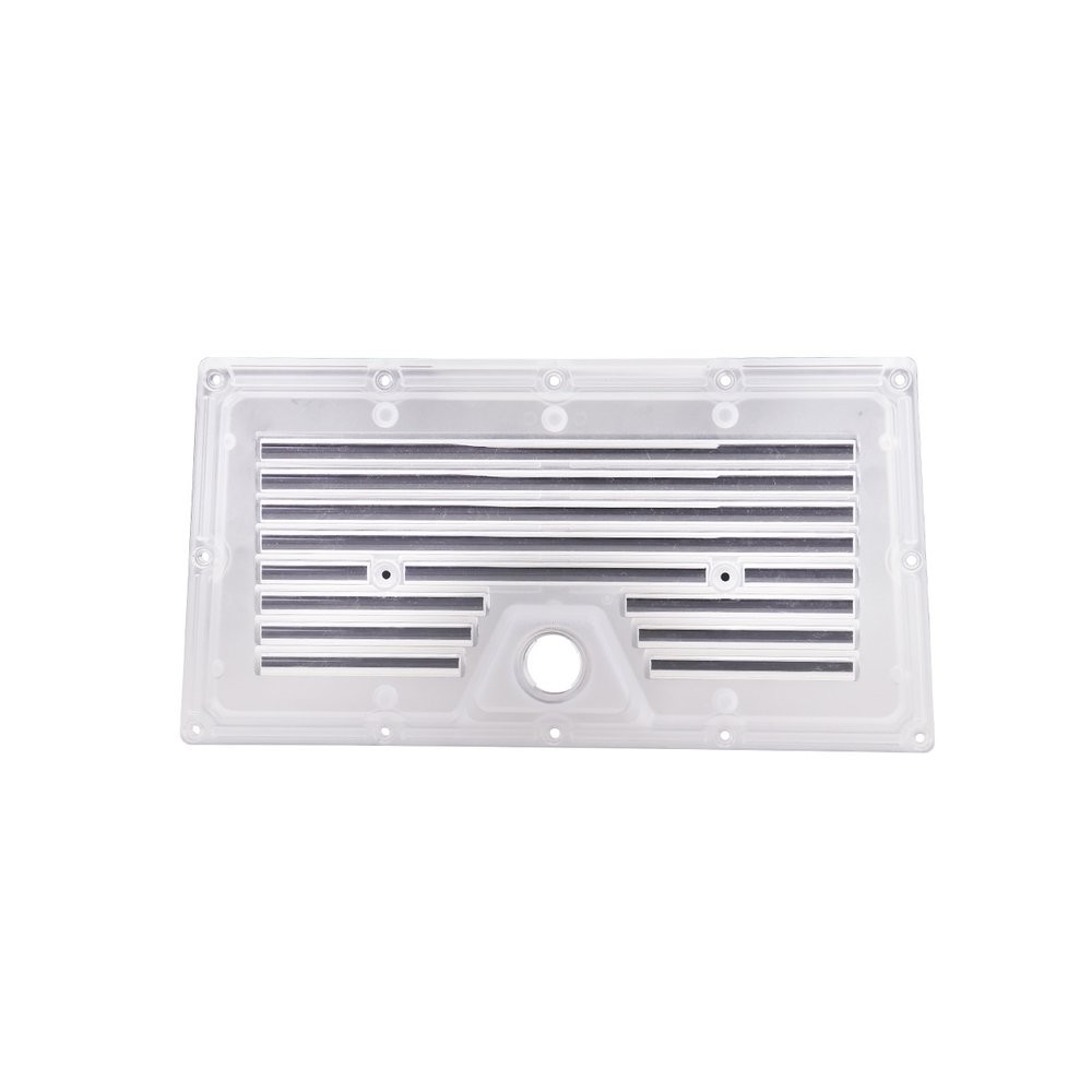 Keystone Wall Pack - Wall Packs - Accessories - Type IV Optics (for 40W)