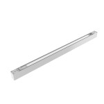Arch Linear 4ft 50-40-35-30-25W 120-347V 27-35-40-50-50-57K white frost dim 0-10V motion ready 12VDC