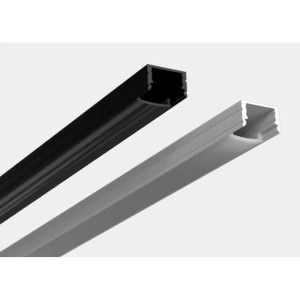 ALUMINUM PROFILE 1200 WHITE