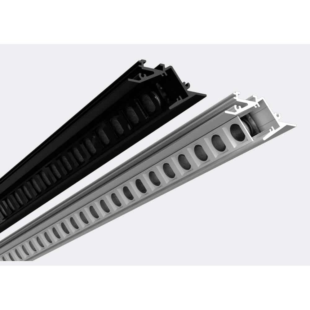 ALUMINUM PROFILE 1590 PRO OPTILIUX