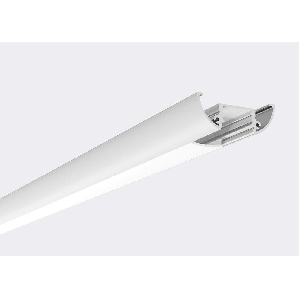 ALUMINUM PROFILE 1690 WHITE