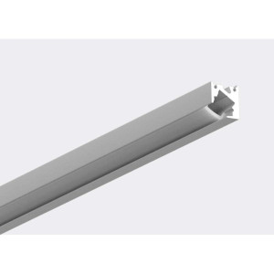 ALUMINUM PROFILE 4200 WHITE