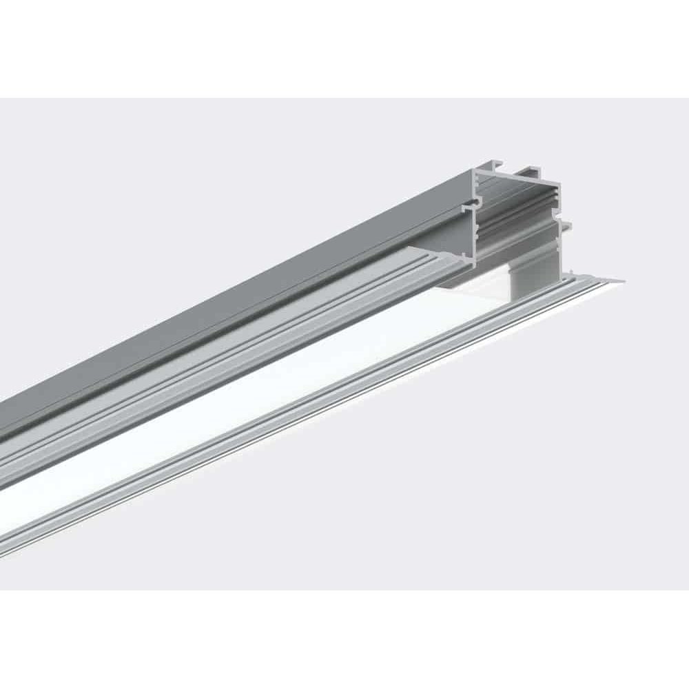 ALUMINUM PROFILE 8550 PRO