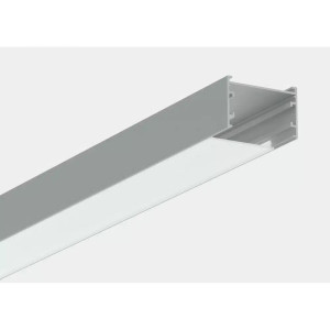 ALUMINUM PROFILE 9820