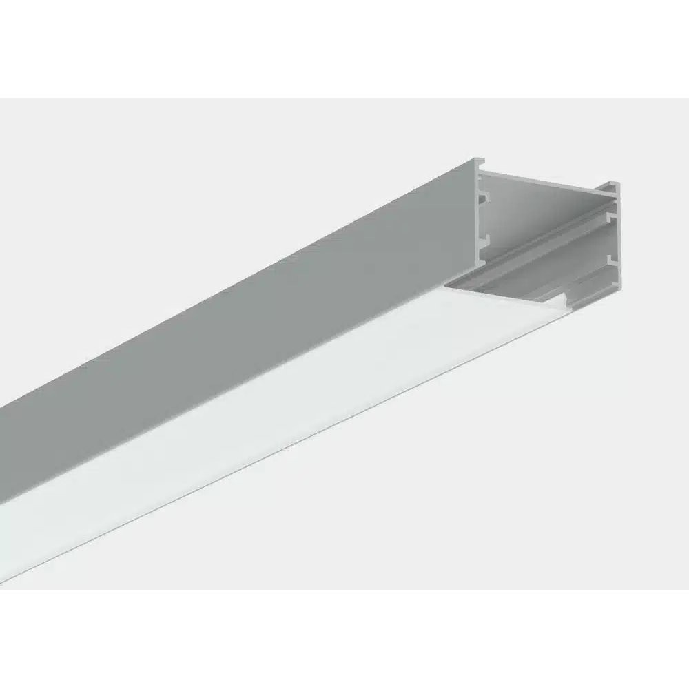 ALUMINUM PROFILE 9820
