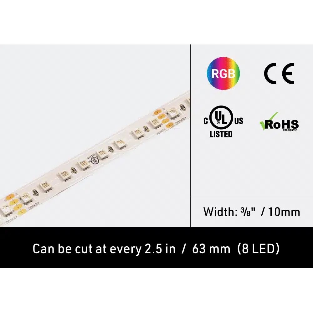 ALUMINIUM PROFILE #535 BLACK