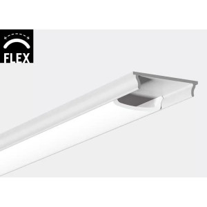 PROFILÉ ALUMINIUM #556