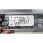 LED Driver Lifud 100-277VAC 27-42VDC 42W 1.00A Dimmable 1-10VDC IP20