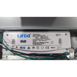 LED Driver Lifud 100-277VAC 27-42VDC 54.5W 1.00A Dimmable 1-10VDC IP20