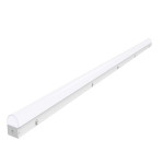 LINEAR FIXTURE 8FT 80-70-60W 120-347V 35-40-50K WHITE FROST 12VDC DIM 0-10V DLC PREMIUM - DLC ID S-CHQAEJ -