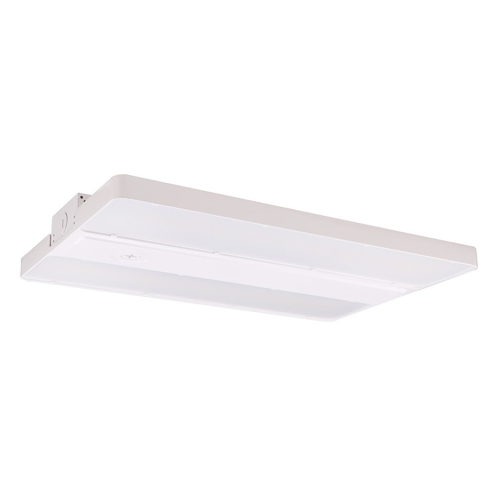 LHB04 LINEAR HIGH BAY - HIGH BAYS - 180W/200W/220W - 3500K/4000K/5000K - 120-347V - DLC PREMIUM S-K6B74J