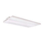 LHB04 LINEAR HIGH BAY - HIGH BAYS - 255W/275W/295W - 3500K/4000K/5000K - 120-347V - DLC PREMIUM S-IQLDT2