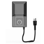 200W - 12V AC - LANDSCAPE LED POWER SUPPLY WITH PHOTOCELL & TIMER