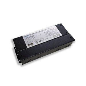 288W (96WX3) - 24V - 5-IN-1 DIMMABLE - TRIAC - 100-277V AC IN - 24V DC OUT - WET - JUNCTION BOX POWER SUPPLY