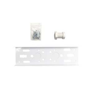 Linear Strip Connector