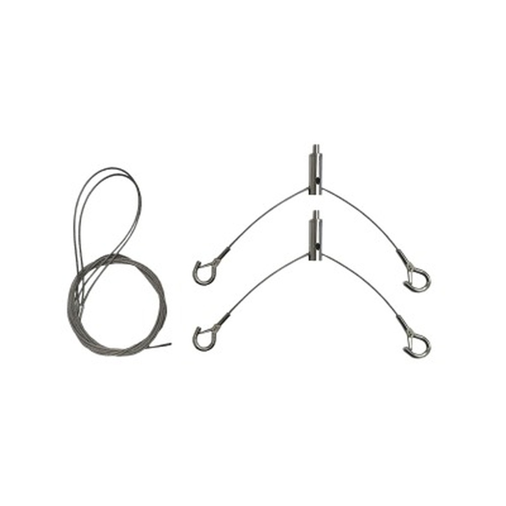 Linear Strip Suspension Kit