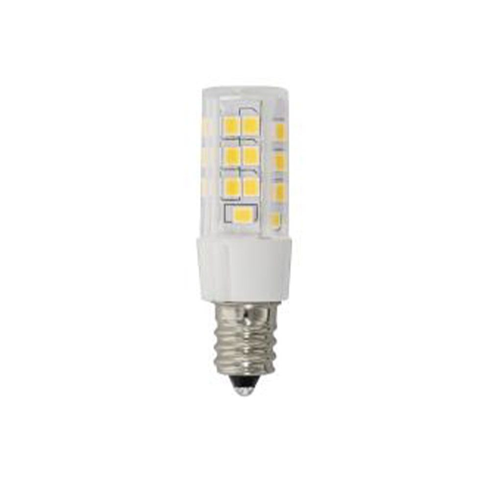 E12 - 4W - 120V AC MINI LIGHT. 3000K