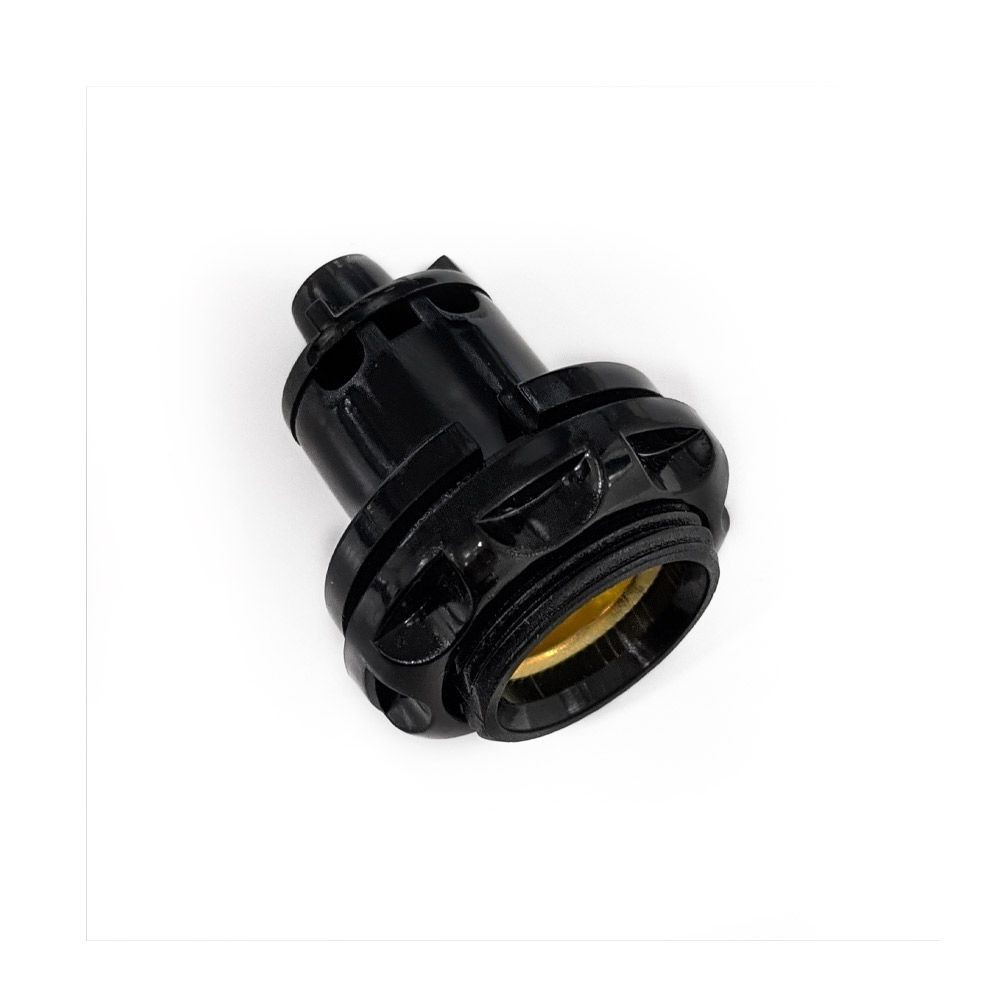 E12 BASE CANDLEABRA BASE BULB SOCKET - 660W MAX