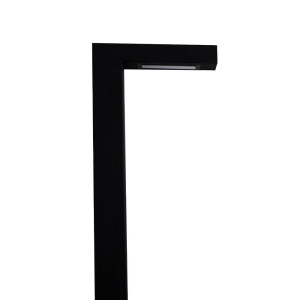 L-LIGHT - 3W - 12V AC/DC - MODERN LED LANDSCAPING PATH LIGHT WITH STAKE - 2700K