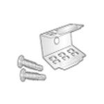 SINGLE COLOR NEON: SLIM MOUNTING CLIP -LS-NF-SLMC