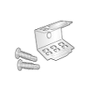 SINGLE COLOR NEON: SLIM MOUNTING CLIP -LS-NF-SLMC