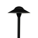 CAP MODERN 2 - PATH LIGHT CAP FOR LS-PATH-18