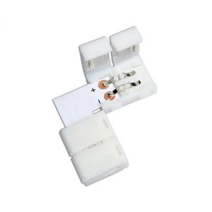 SC4 RGB - L CONNECTOR FOR 5050 RGB FLEXIBLE STRIP
