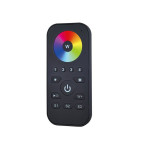 RGBW RF REMOTE FOR LS-RCV-MZ8A (INDOOR) OR LS-RCV-O-MZ5A (OUTDOOR RECEIVER)