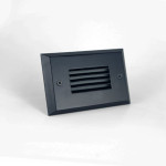 RT05 RGBW LOW VOLTAGE STEP LIGHT ENGINE - 12V - 2W - FITS: SINGLE GANG JUNCTION BOX