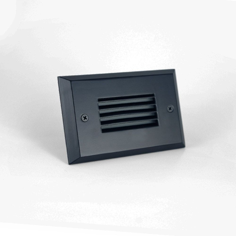 RT05 RGBW LOW VOLTAGE STEP LIGHT ENGINE - 12V - 2W - FITS: SINGLE GANG JUNCTION BOX