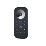 SC RF REMOTE FOR LS-RCV-MZ8A (INDOOR) OR LS-RCV-O-MZ5A (OUTDOOR RECEIVER)