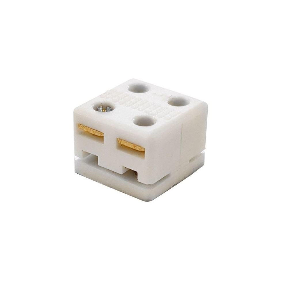 SC7 BLOCK SOLDERLESS CONNECTOR FOR 2835 & 3528 FLEXIBLE STRIP