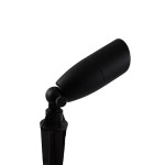 PROJECTEUR LED DE PAYSAGE SUR PIQUET - USAGE EXTÉRIEUR - FIL DE 90 CM (36 PO) - COMPATIBLE MR